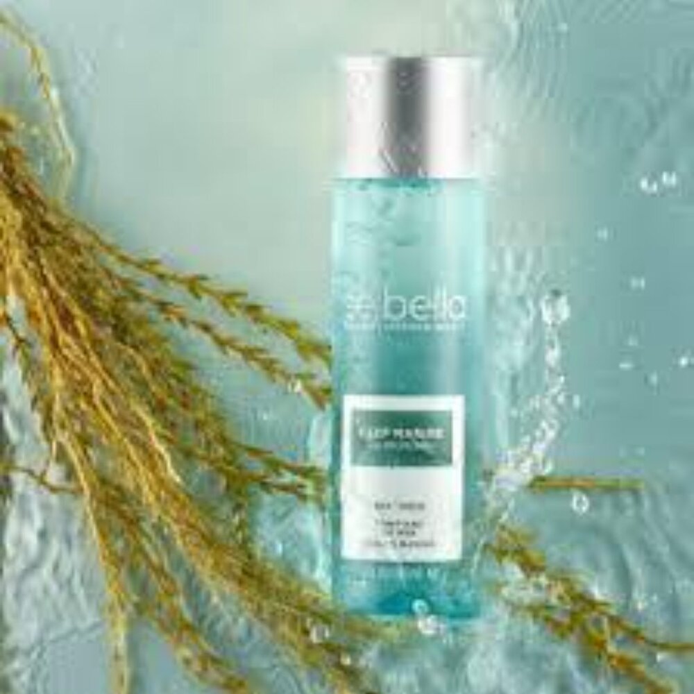 Sei Bella Deep Marine Sea Toner 5 fl oz